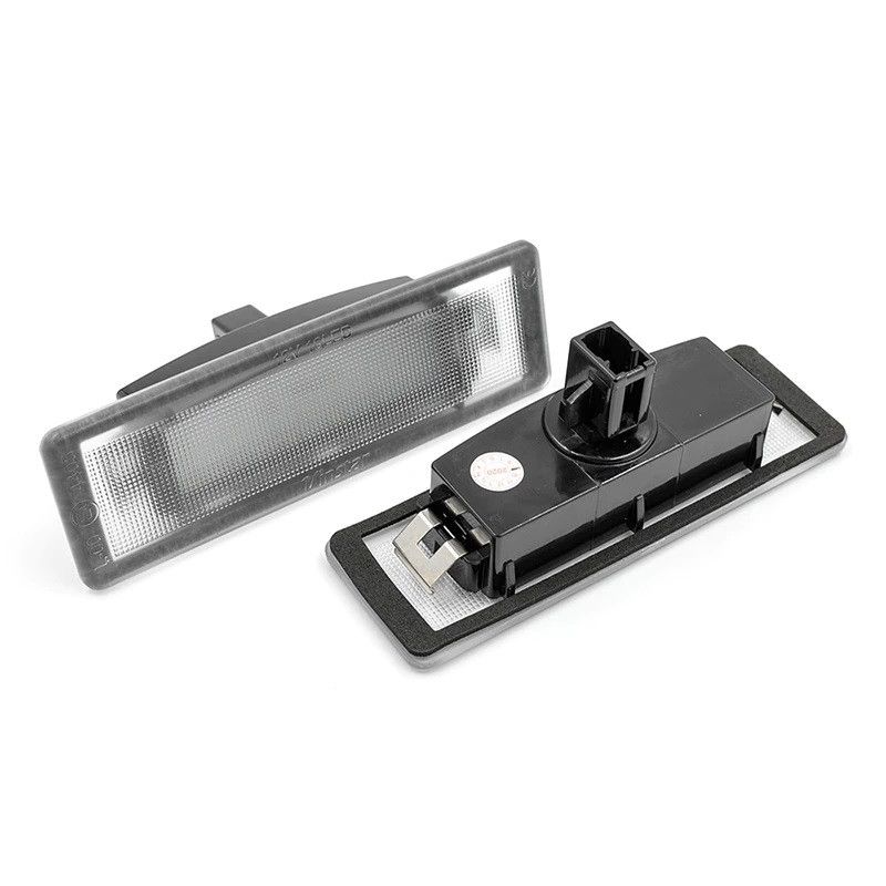 products/477/sonata svetla tablice.jpg - LED SIJALICE ZA OSVETLJENJE TABLICE - HYUNDAI 032106 - Xenon Svetla Beograd